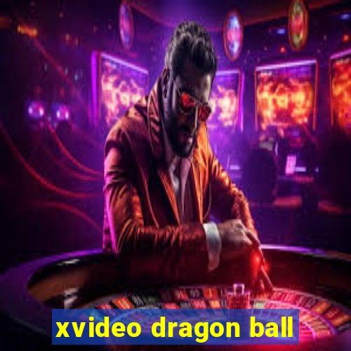 xvideo dragon ball